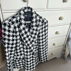 ZARA BLAZER